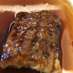 博多名代 吉塚うなぎ屋 - もう、やだ、生つばが・・・