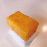 長崎平戸の銘菓 カスドースに牛蒡餅 蔦屋 食べ歩る記 By Defy 蔦屋 本店 ツタヤ たびら平戸口 和菓子 食べログ