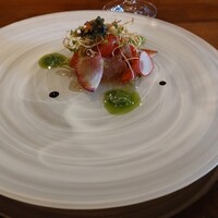 ラトリエ まる耕 - 