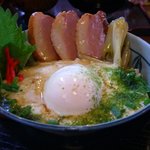 仙石宇京 - 箱根御膳の一部