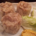 とら吉 - シュウマイ