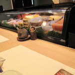 Hokake Zushi - 