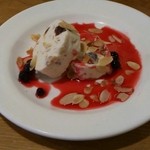 ラ ペッシュ - ヌガー