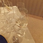 モン・フレーブ - シャトー・ラ・マロティーヌ2010