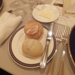 モン・フレーブ - パン