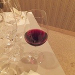 モン・フレーブ - ボージョレ・ヴィラージュ　プリムール　2012　ドメーヌ・ルロワ