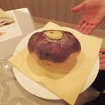 モン・フレーブ - スウェーデンカブ