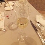 モン・フレーブ - フランチャコルタ　グラン・キュヴェ・ブリュット　2006　ベラヴィスタ