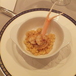 モン・フレーブ - 赤座海老のフレーグラ