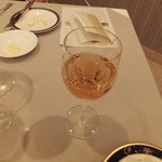 モン・フレーブ - ヴィン・サント 2006 キャステッロ・ディ・アマ