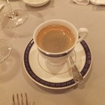 モン・フレーブ - コーヒー