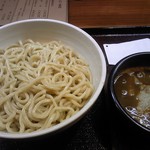 Tsukemen Ichirin - つけ麺大盛り