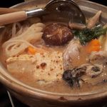 Torakichi - かき鍋