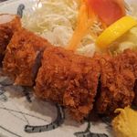 とら吉 - ヒレカツ特丸