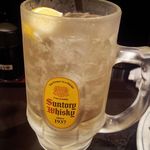 とら吉 - メガハイ