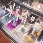 OKINAWA GELATO&CAFE ISOLA - 