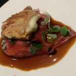 フロリレージュ - 経産牛