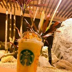 STARBUCKS COFFEE - 