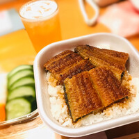うなぎ和食  しら河 今池ガスビル店 - 