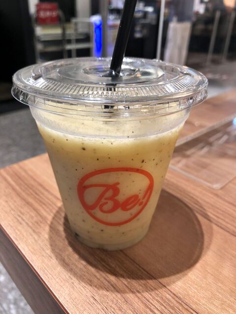 Be! Fruits Parlor Lalaport Aichitogo Ten