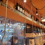 7FUKU - チョロっと店内