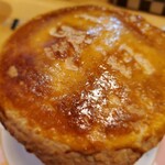 7FUKU - あ〜香ばしい。