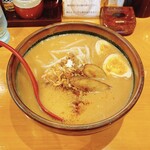 麺場 田所商店 川口店 - 