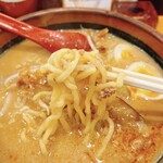 麺場 田所商店 川口店 - 