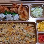 本家かまどや - 料理写真: