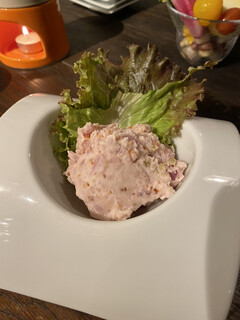 Wine Sakaba LONGING HOUSE Karuizawa