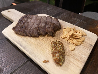 Wine Sakaba LONGING HOUSE Karuizawa