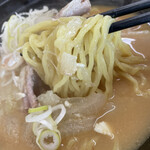 とん汁 たちばな - 