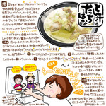 とん汁 たちばな - 