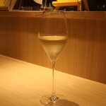 RISTORANTE IL NODO - Passion Weissburgunder Riserva 2017