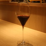 RISTORANTE IL NODO - Taurasi Radici 2010 Mastroberardino