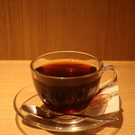 RISTORANTE IL NODO - MUIのおまかせ焙煎コーヒー