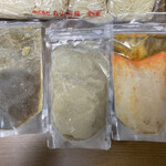 ヌードル＆スパイスカレー 今日の1番 - 