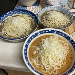 ヌードル＆スパイスカレー 今日の1番 - 