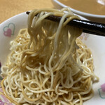 ヌードル＆スパイスカレー 今日の1番 - 