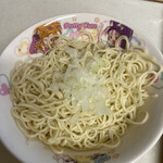 ヌードル＆スパイスカレー 今日の1番 - 