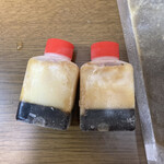 ヌードル＆スパイスカレー 今日の1番 - 