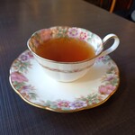 RICCI cucinaITALIANA - 紅茶