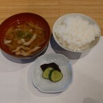 洋食堂 すずき - 