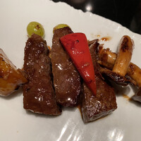 赤坂璃宮 銀座店 - 