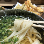 Honkakuha Hakata Udon Hasida Taikiti - 