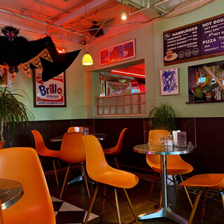 ブギーカフェ_2