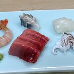 Tawara Sushi - 