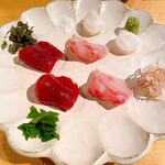 Sushi Izakaya Banya - 