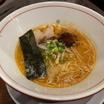 博多豚骨ラーメンまるせん - 