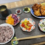 potto×タニタカフェ - 